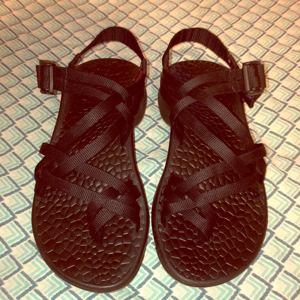 Chaco Sandals